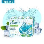 FIAMA MENTHOL AND MAGNOLIA 125g