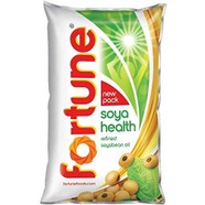 FORTUNE SOYABEAN OIL 1LTR