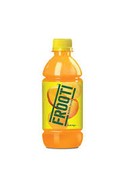 Frooti 125ml Bottle Pack of 50