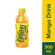 Frooti 300ml Bottle Pack