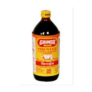 GAINDA BLACK PHENYL 450ML