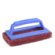 GALA IRON BULL SCRUB PAD