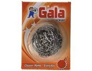 GALA STEEL SCRUBER