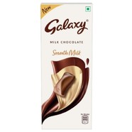 GALAXY MILK CHOCOLATE 56g