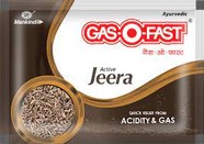 GAS-O-FAST JEERA