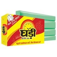 GHARI DETERGENT BAR145g