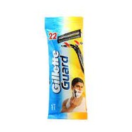 GILLETTE GUARD