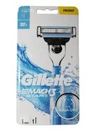 GILLETTE MACH3 START