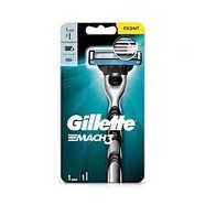 GILLETTE MACH3