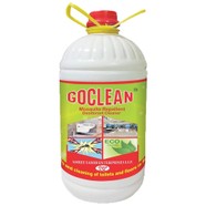 CLEANZO GO CLEAN WHITE PHYNL 5ltr