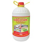 CLEANZO GO CLEAN WHITE PHYNL 5ltr