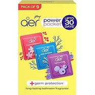 GODREJ AER POCKETS PACK OF 3