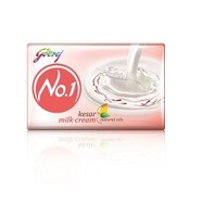 GODREJ NO. 1 KESAR SOAP 47g