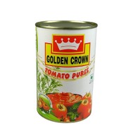 GOLDEN CROWN TOMATO PUREE 875g