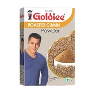 GOLDIEE ROASTED CUMIN POWDER 100g