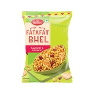 HALDIRAM FATAFAT BHEL 45g