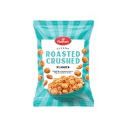 HALDIRAM ROASTED CRUSHED PEANUT 42g