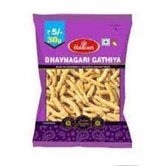 HALDIRAM BHAVNAGARI GATHIYA 45g