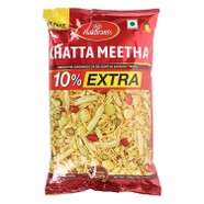 HALDIRAM KHATTA METHA 42g