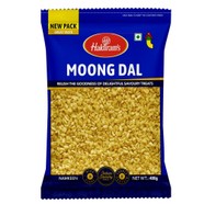 HALDIRAM MOONG DAL 38g