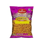 HALDIRAM PUNJABI TADKA 200g