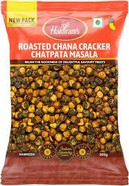 HALDIRAM ROASTED CHANA CRACKER HEENG JEERA 40G