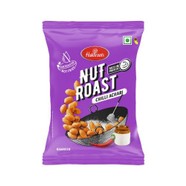 HALDIRAM ROASTED PEANUT CHILLI ACHARI 140g