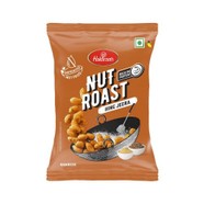 HALDIRAM ROASTED PEANUT HING JEERA 140g