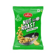 HALDIRAM ROASTED PEANUT NIMBU PUDINA 140g