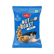 HALDIRAM ROASTED PEANUT SALTED 140g