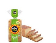 HARVEST GOLD FRUIT BREAD 150g