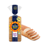 HARVEST GOLD GARLIC CHEESE BREAD 300g