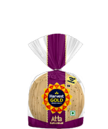 HARVEST GOLD ATTA KULCHA 5N -250g