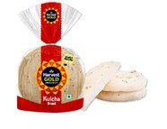 HARVEST GOLD KULCHA 5N -250g