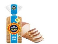 HARVEST GOLD MILK BREAD 300g