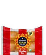 HARVEST GOLD BOMBAY PAV 6N -250g