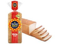 HARVEST GOLD WHTE BREAD 700g