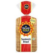 HARVEST GOLD WHOLE BREAD 450g