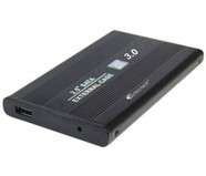 TAP 2.5 USB 3.0 HDD ENCLOSURE