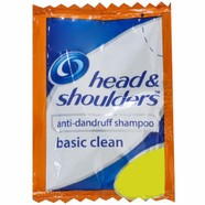 HEAD & SHOULDERS BASIC CLEAN 5ml