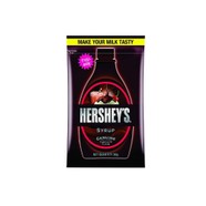 HERSHEY'S CHOCOLATE SYRUP 32g