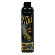 HIT FLYING INSECT KILLER BLACK 200ML