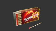 HOME LITES MATCH BOX