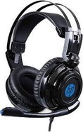 HP GAMING HEADSET H200