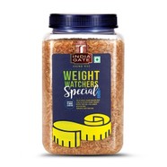 INDIA GATE BROWN RICE1kg