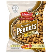 Jabons Roasted Hing Jeera Peanut 25g