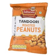 Jabons Roasted Tandoori Peanut 25g