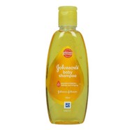 JOHNSONS BABY SHAMPOO100ML