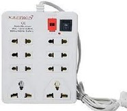 KALTRON 8 IN ON SURGE PROTECTOR