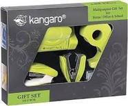 KANGARO GIFT SET SS-T10 M